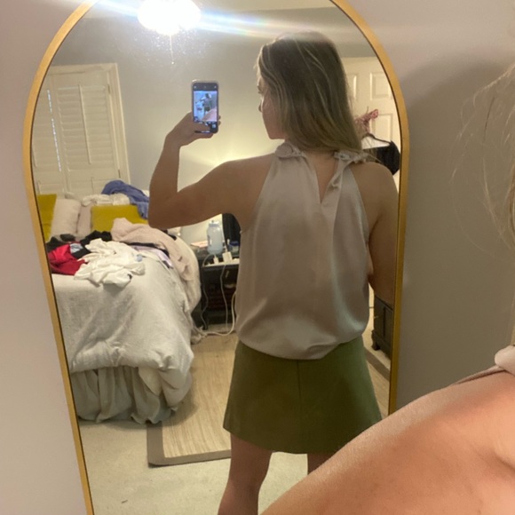 Pink top - Picture 2 of 3